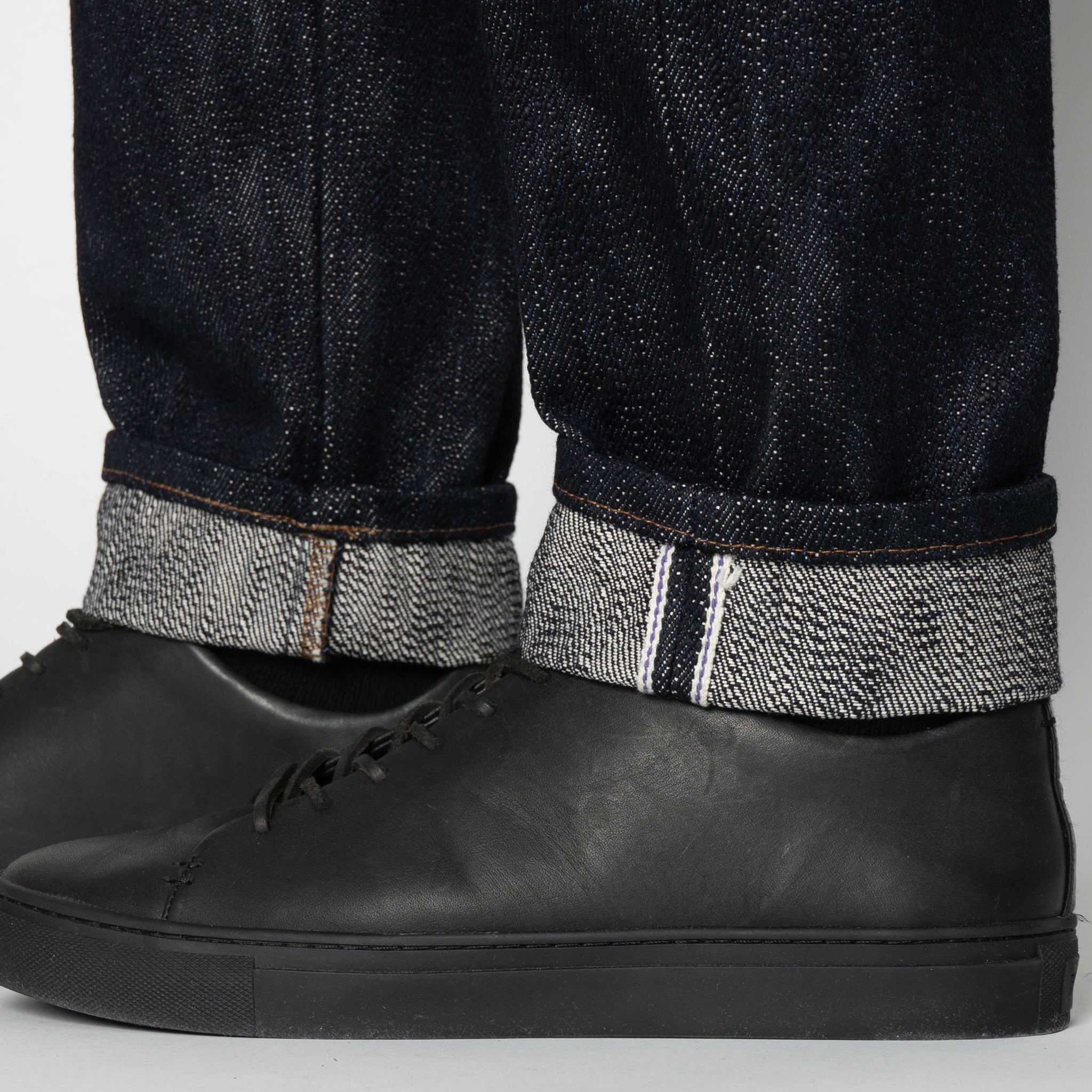 Easy Guy - Prince Of Slub by Naked & Famous Denim