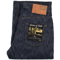 Strong Guy - Prince Of Slub by Naked & Famous Denim
