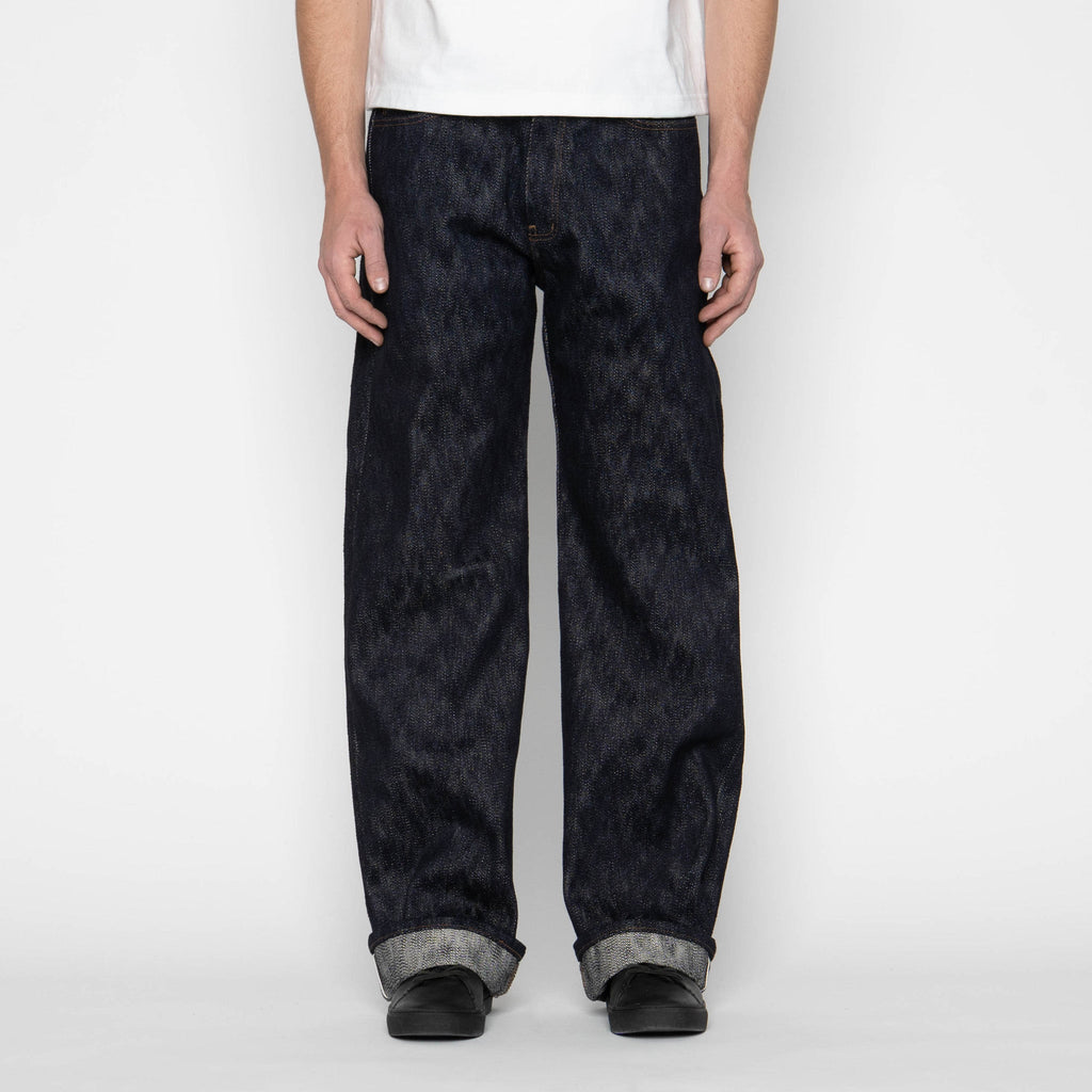 Strong Guy - Prince Of Slub by Naked & Famous Denim