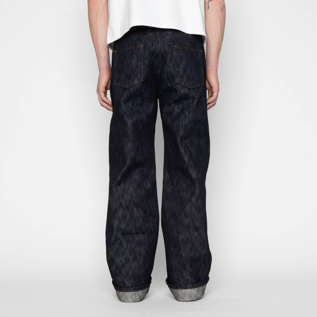 Strong Guy - Prince Of Slub by Naked & Famous Denim