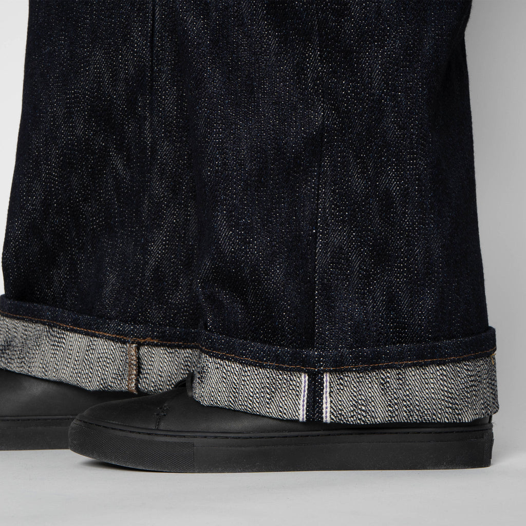Strong Guy - Prince Of Slub by Naked & Famous Denim
