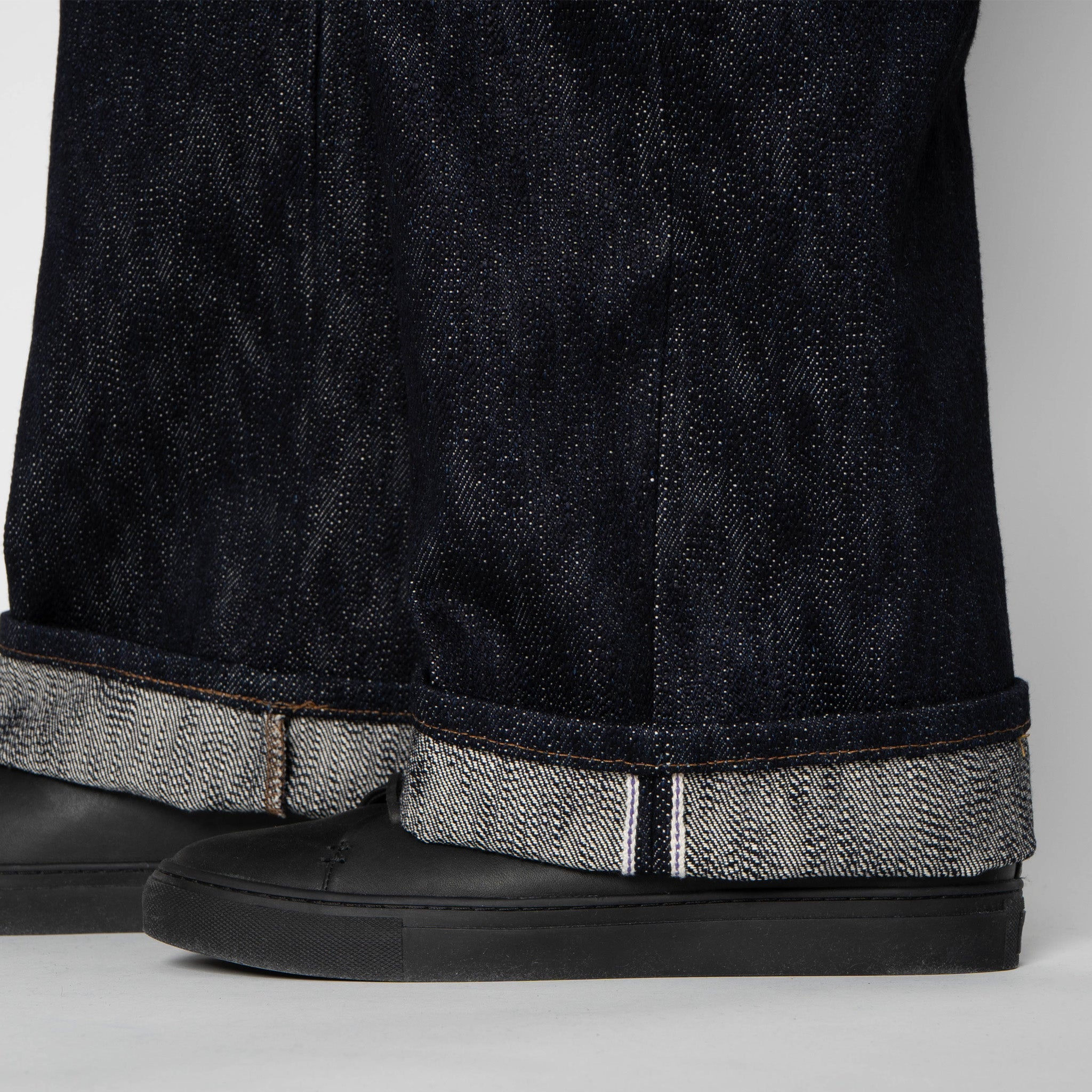 Strong Guy - Prince Of Slub by Naked & Famous Denim