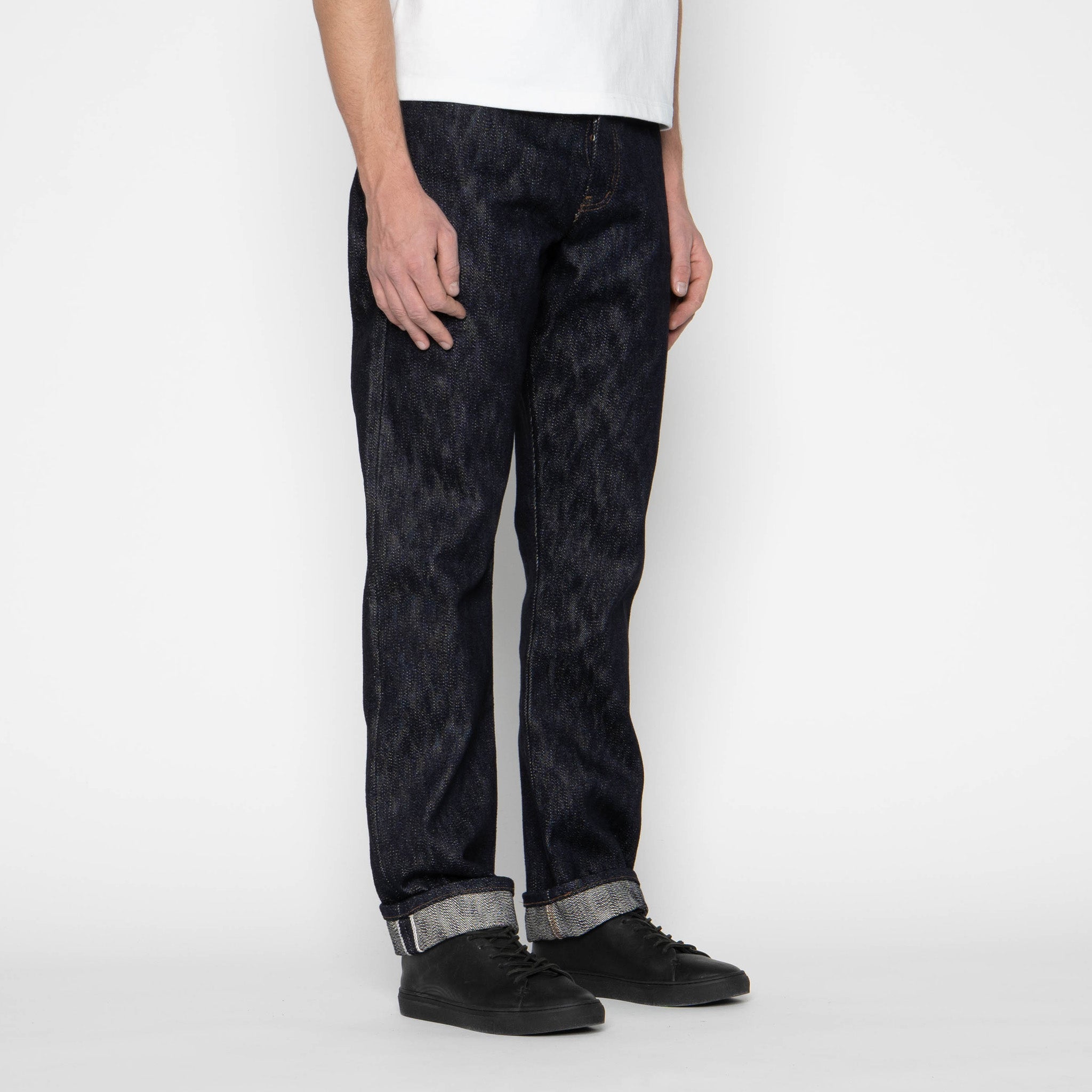 True Guy - Prince Of Slub by Naked & Famous Denim