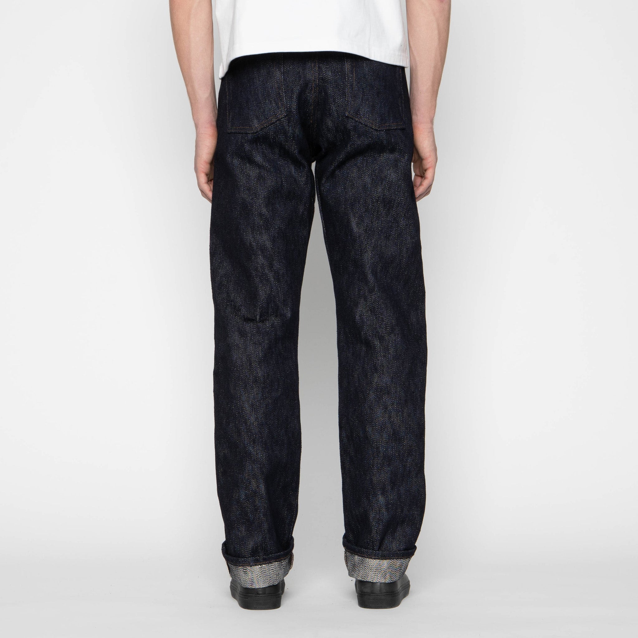 True Guy - Prince Of Slub by Naked & Famous Denim