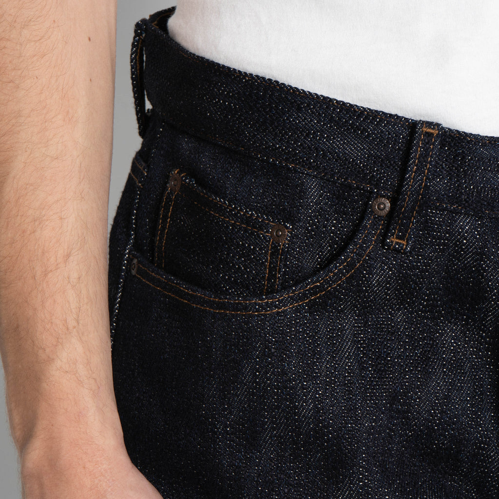 True Guy - Prince Of Slub by Naked & Famous Denim