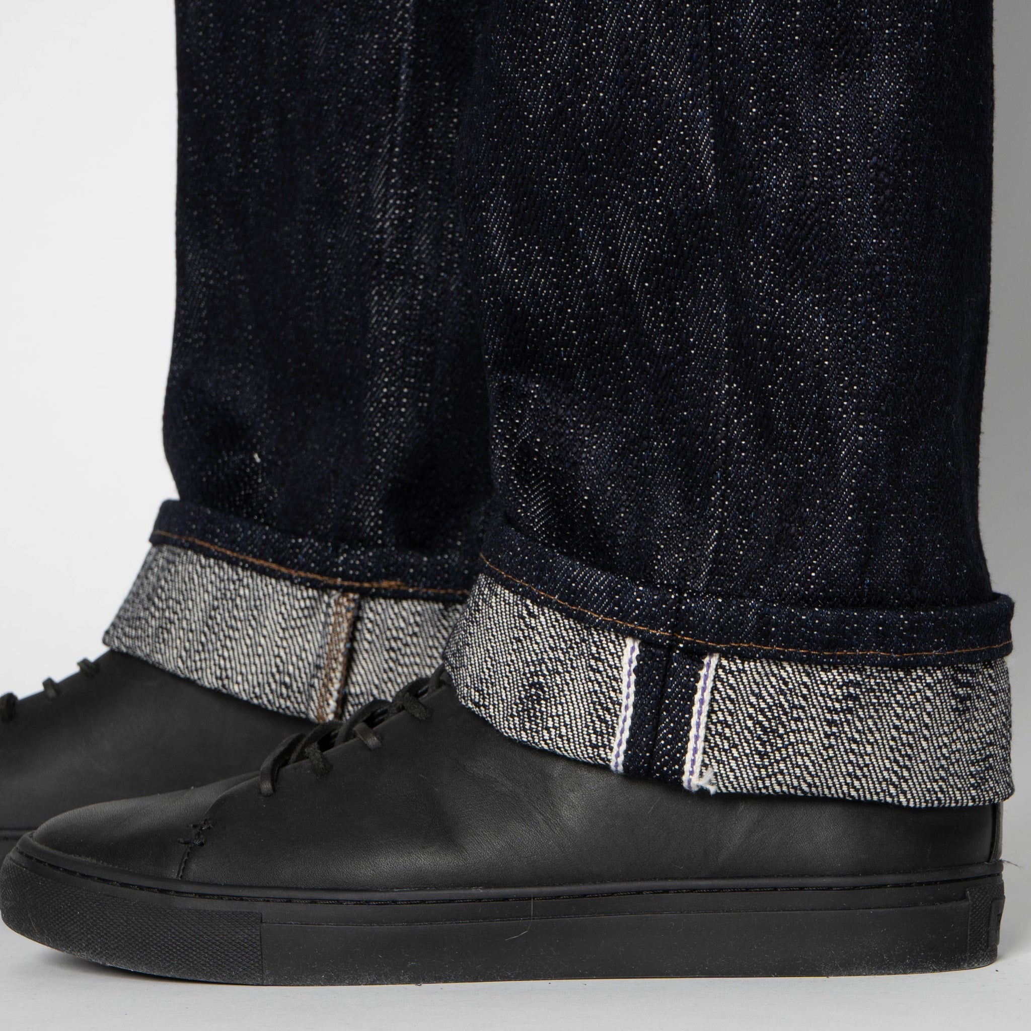 True Guy - Prince Of Slub by Naked & Famous Denim