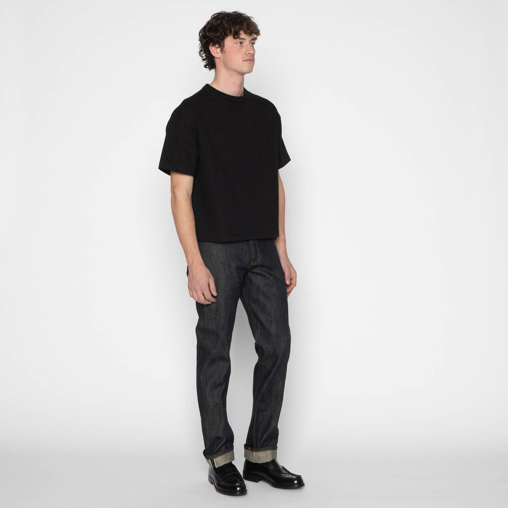 Weird Guy - Harionago Selvedge by Naked & Famous Denim