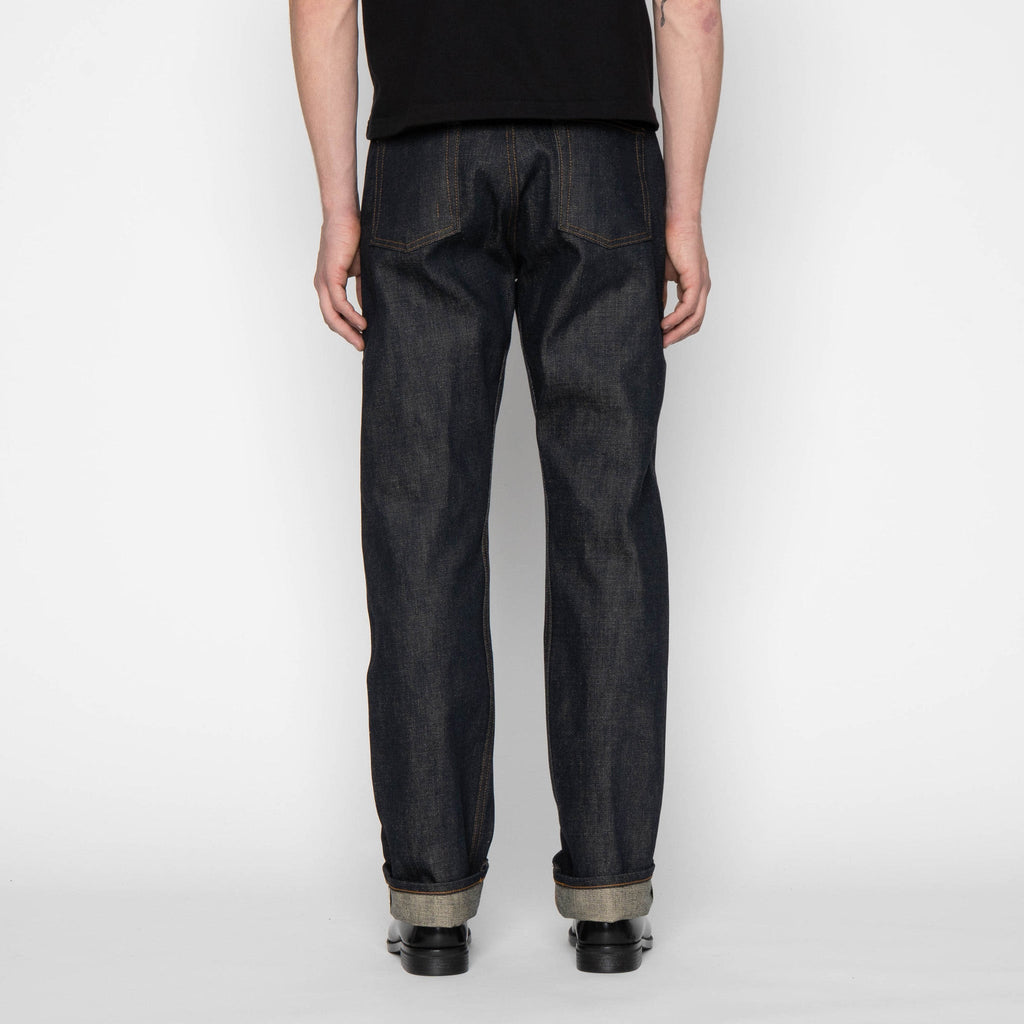 True Guy - Harionago Selvedge by Naked & Famous Denim