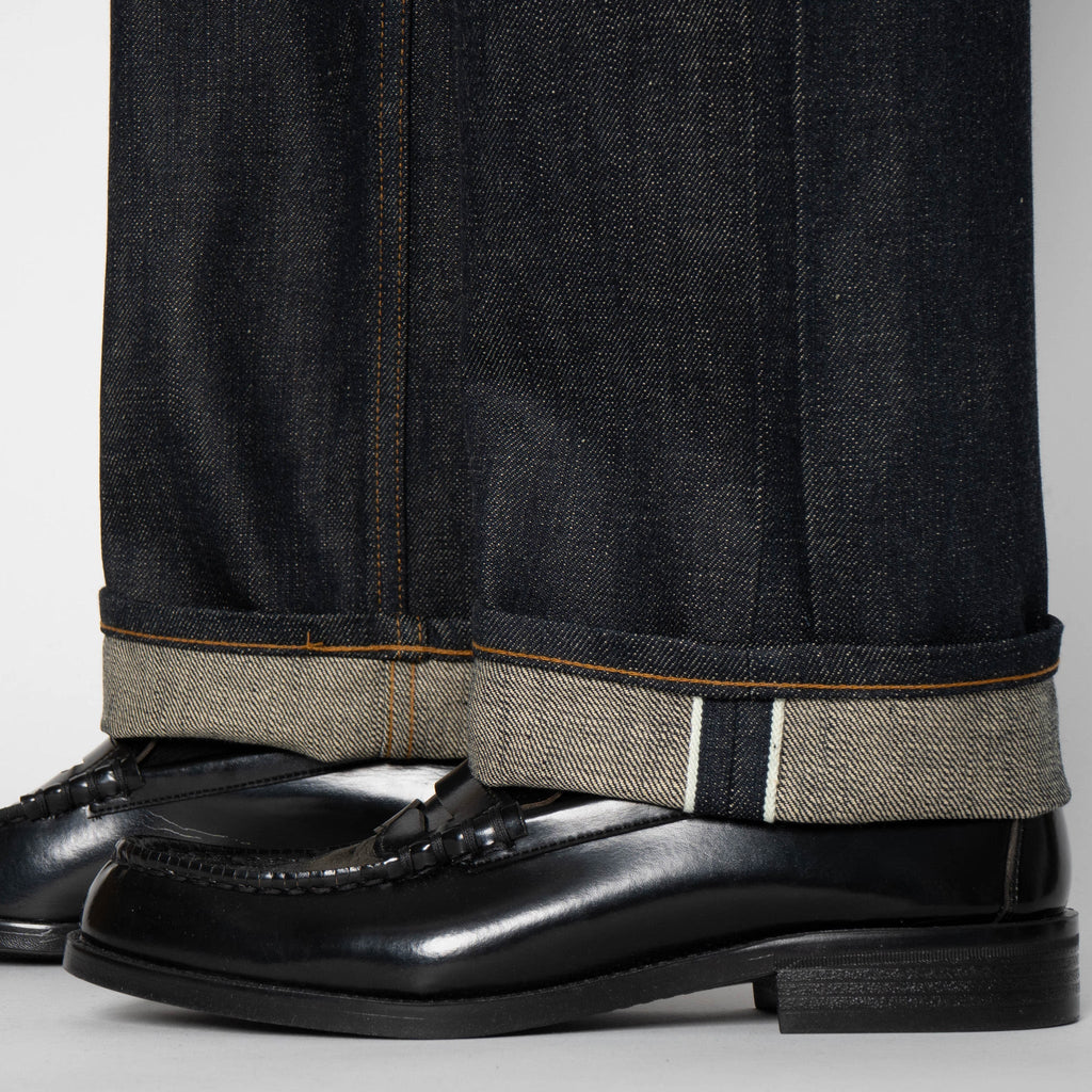 True Guy - Harionago Selvedge by Naked & Famous Denim