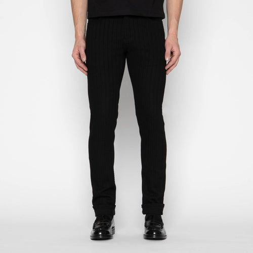 Super Guy - Black Sugiaya by Naked & Famous Denim