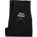 Strong Guy - Black Sugiaya by Naked & Famous Denim