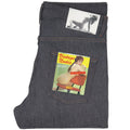 Easy Guy - Vintage Nudes Redux by Naked & Famous Denim