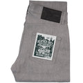 Easy Guy - Heather Grey Selvedge by Naked & Famous Denim