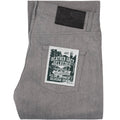 Strong Guy - Heather Grey Selvedge by Naked & Famous Denim