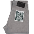 True Guy - Heather Grey Selvedge by Naked & Famous Denim