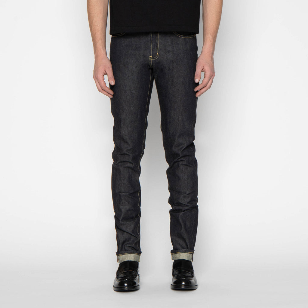 Super Guy - Guardian 2 Selvedge by Naked & Famous Denim