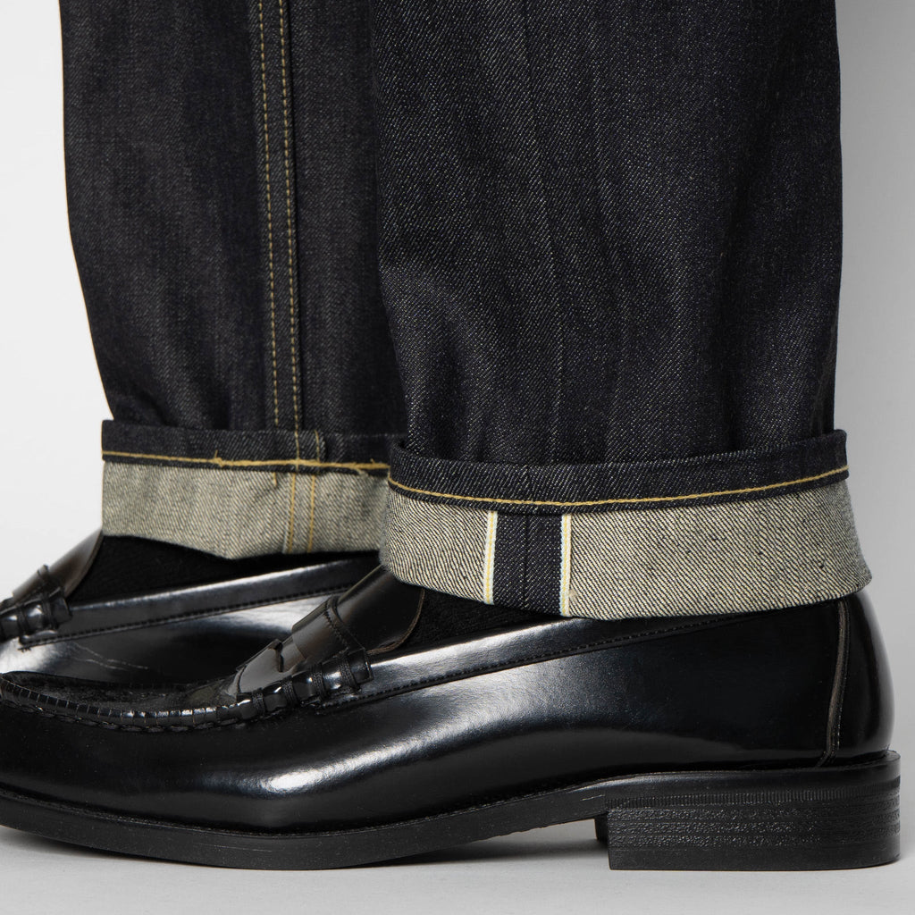 Weird Guy - Guardian 2 Selvedge by Naked & Famous Denim