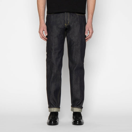 Easy Guy - Guardian 2 Selvedge by Naked & Famous Denim