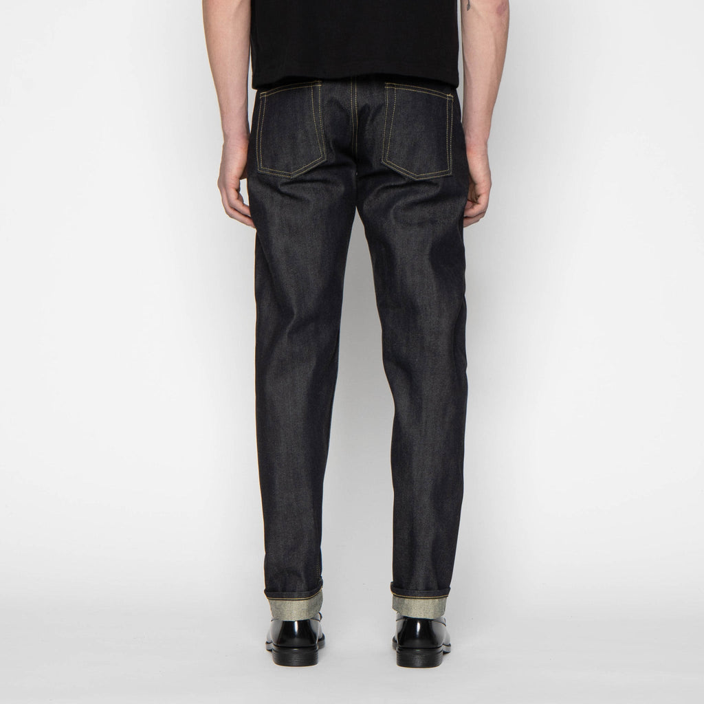 Easy Guy - Guardian 2 Selvedge by Naked & Famous Denim