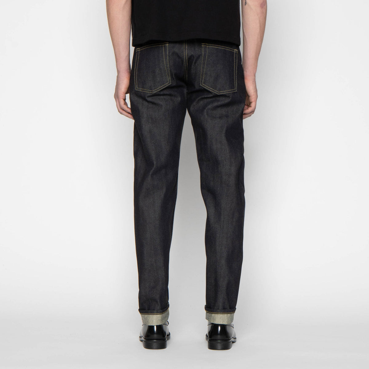 Easy Guy - Guardian 2 Selvedge by Naked & Famous Denim