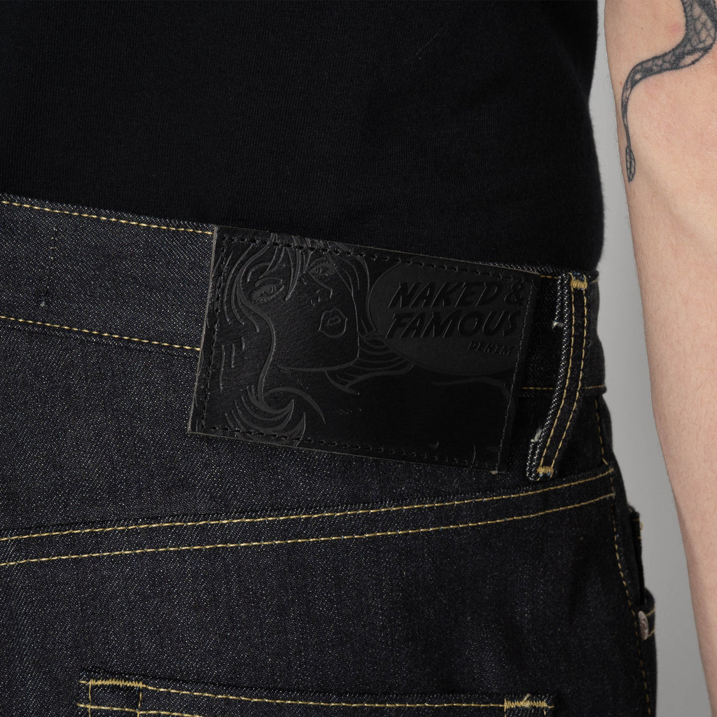 Easy Guy - Guardian 2 Selvedge by Naked & Famous Denim