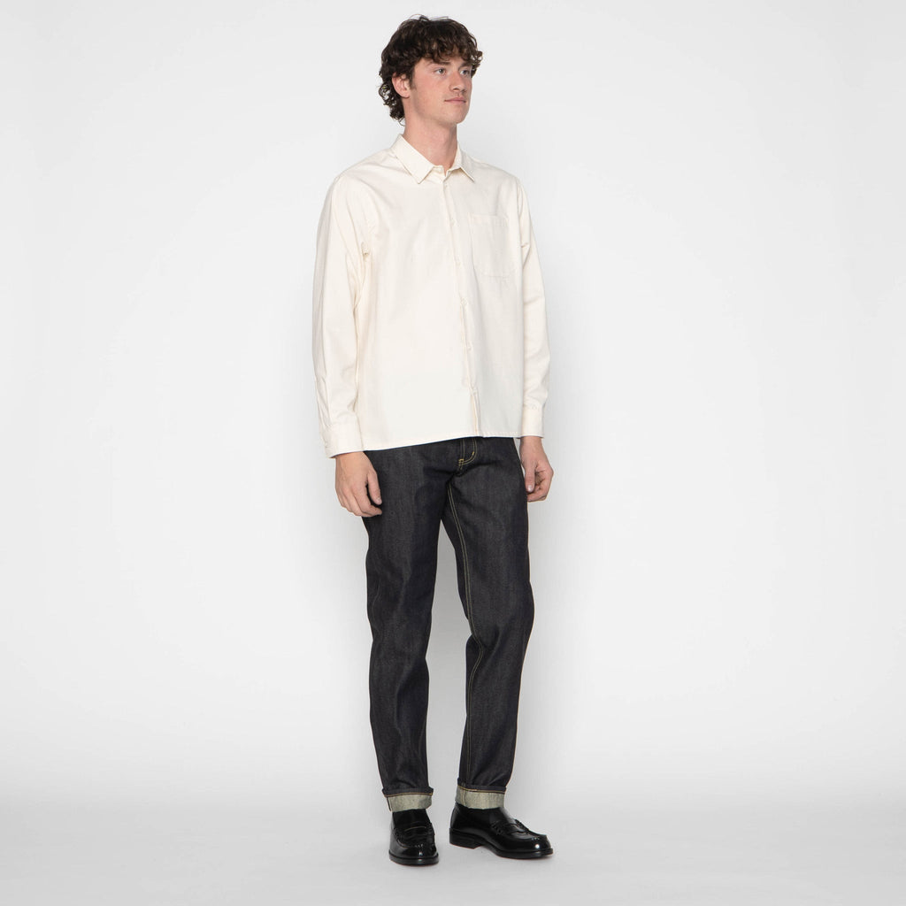 Easy Guy - Guardian 2 Selvedge by Naked & Famous Denim
