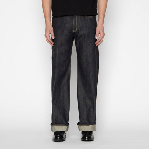 Strong Guy - Guardian 2 Selvedge by Naked & Famous Denim