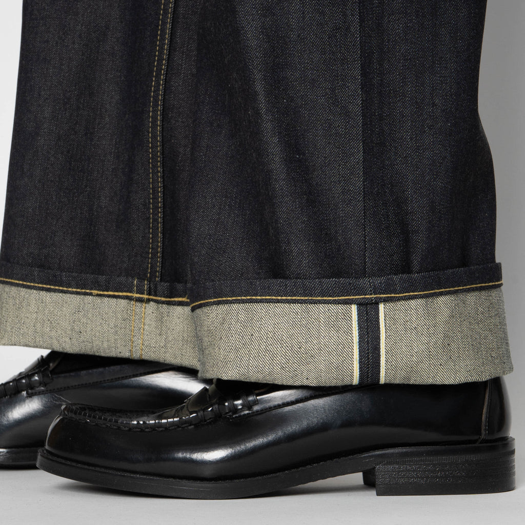 Strong Guy - Guardian 2 Selvedge by Naked & Famous Denim