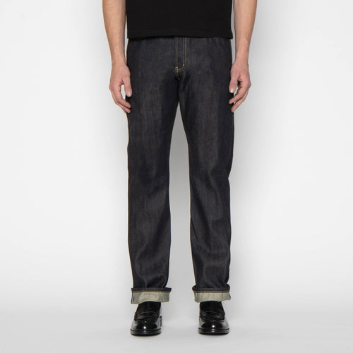 True Guy - Guardian 2 Selvedge by Naked & Famous Denim