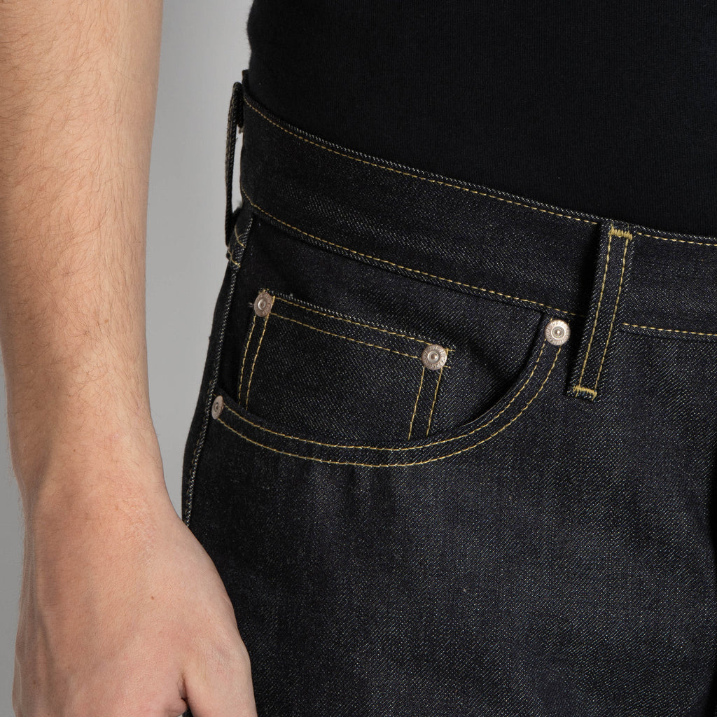 True Guy - Guardian 2 Selvedge by Naked & Famous Denim