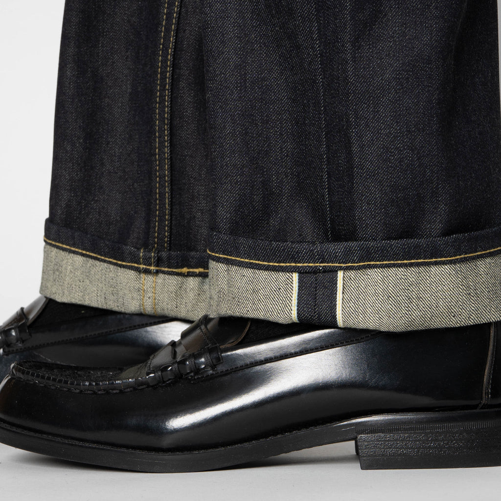 True Guy - Guardian 2 Selvedge by Naked & Famous Denim