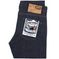 Super Guy - Loosey-Goosey Selvedge by Naked & Famous Denim