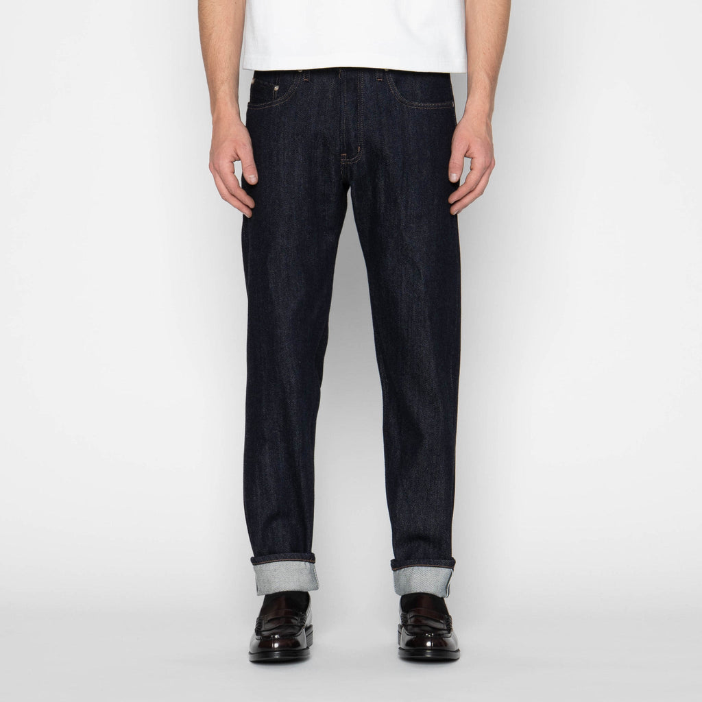 Easy Guy - Loosey-Goosey Selvedge by Naked & Famous Denim