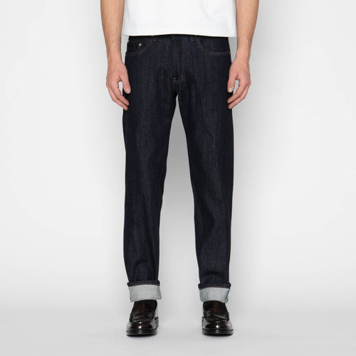 Easy Guy - Loosey-Goosey Selvedge by Naked & Famous Denim