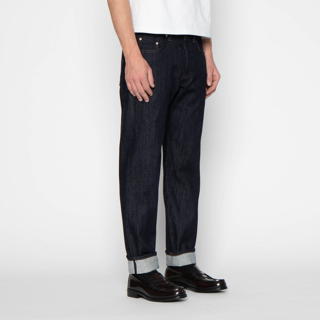 Easy Guy - Loosey-Goosey Selvedge by Naked & Famous Denim