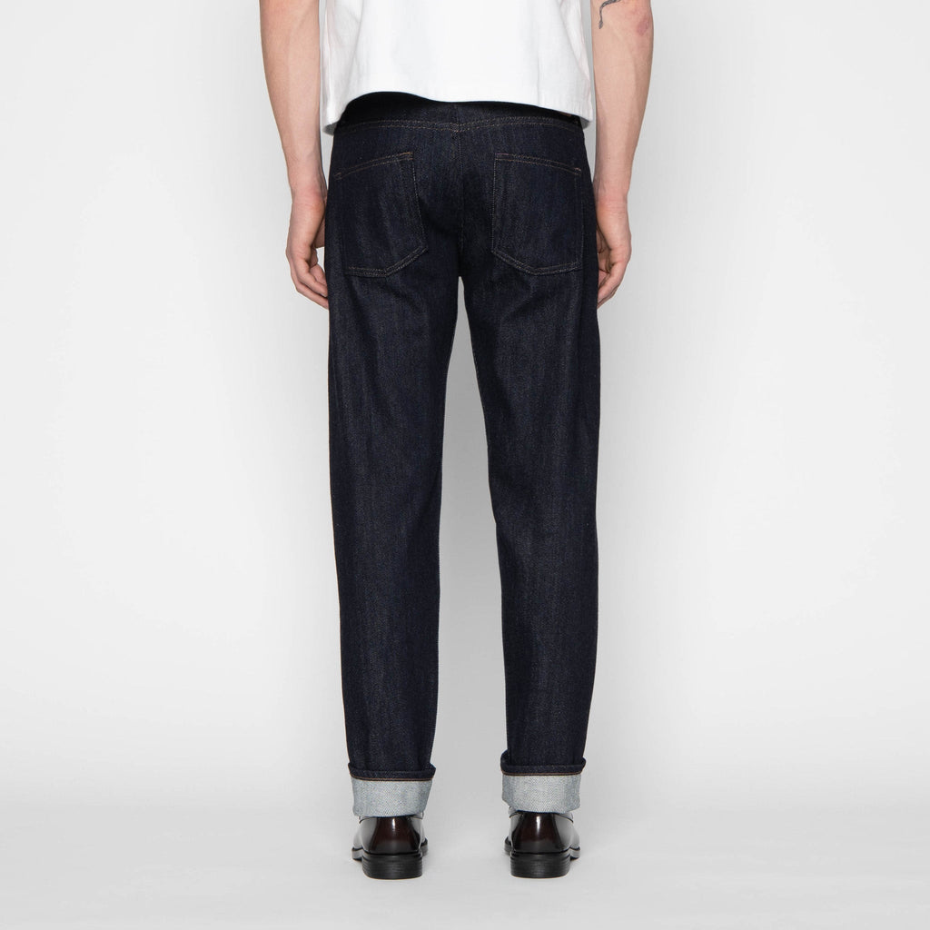 Easy Guy - Loosey-Goosey Selvedge by Naked & Famous Denim