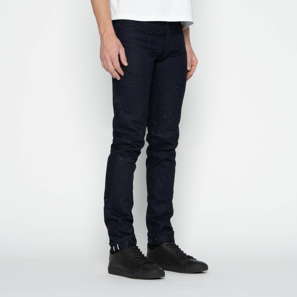 Super Guy - Galaxy Selvedge by Naked & Famous Denim