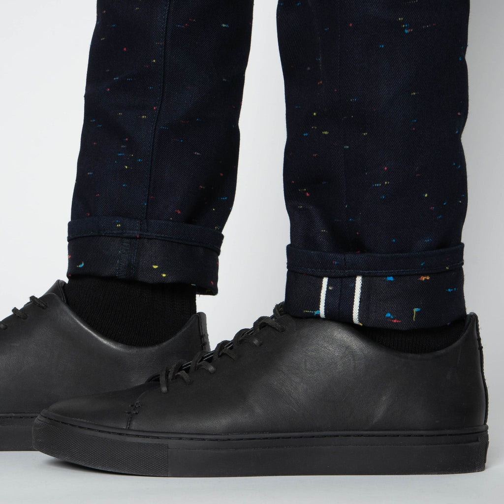 Super Guy - Galaxy Selvedge by Naked & Famous Denim