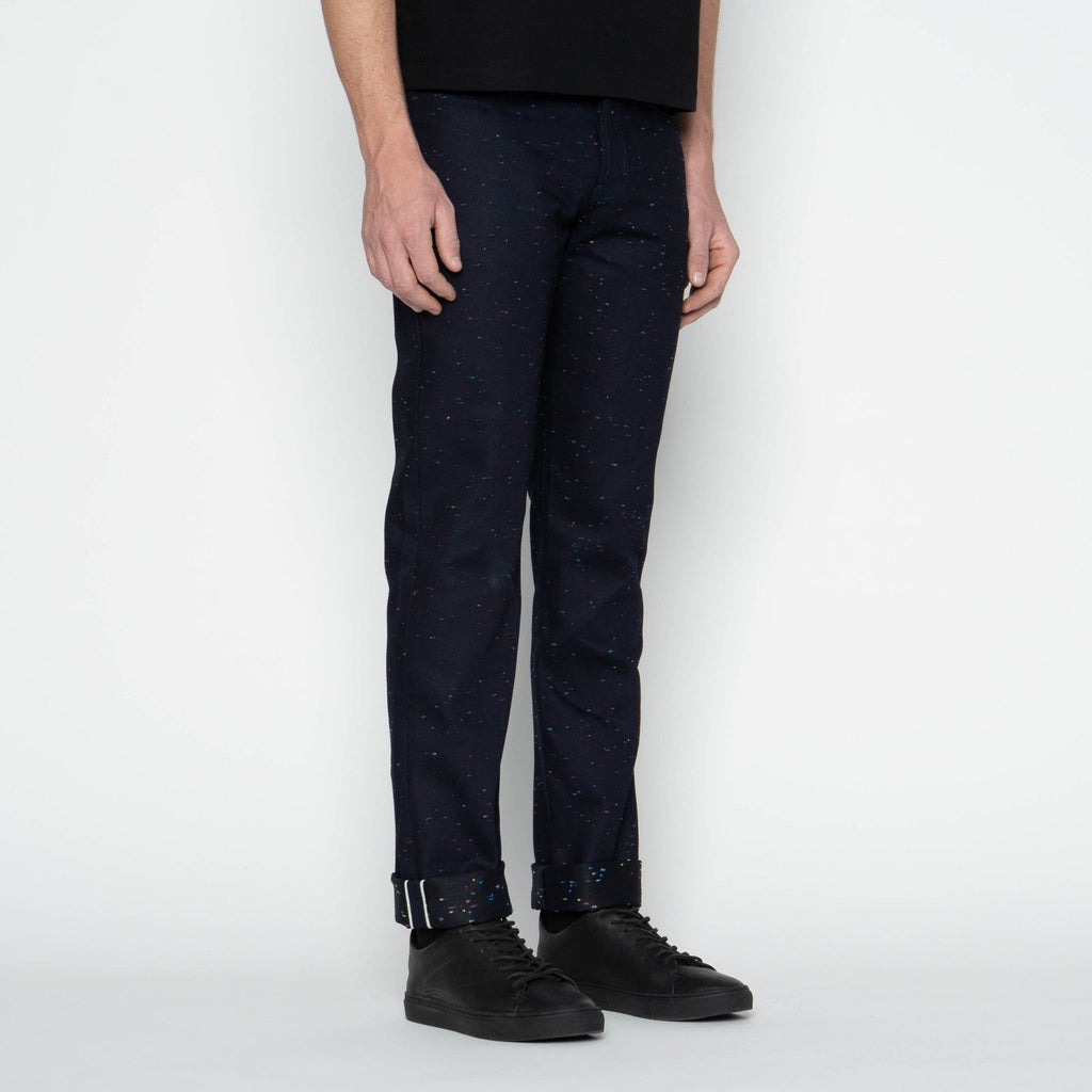 Weird Guy - Galaxy Selvedge by Naked & Famous Denim