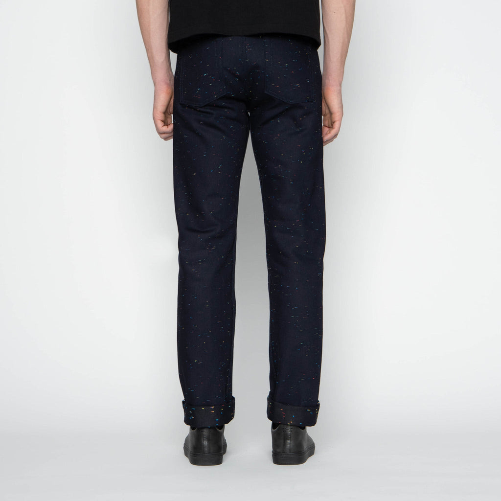 Weird Guy - Galaxy Selvedge by Naked & Famous Denim