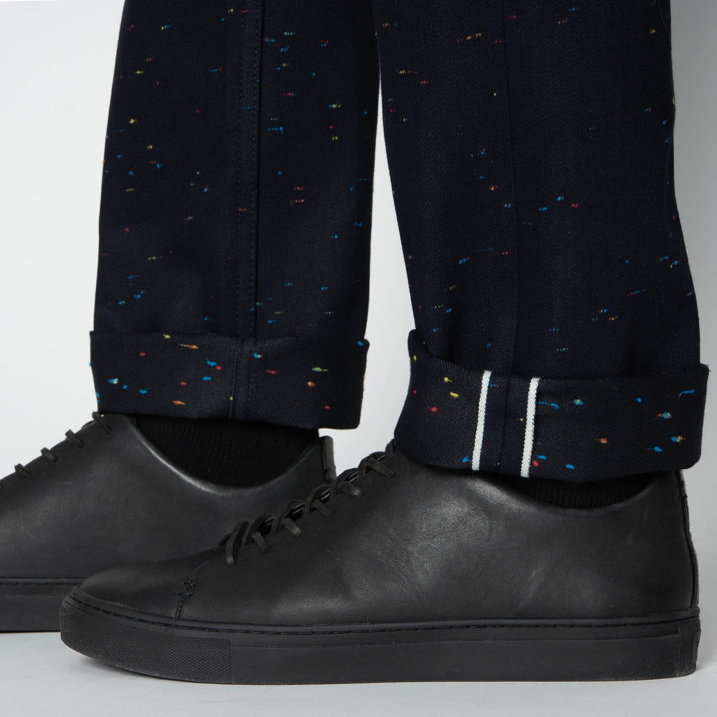 Weird Guy - Galaxy Selvedge by Naked & Famous Denim