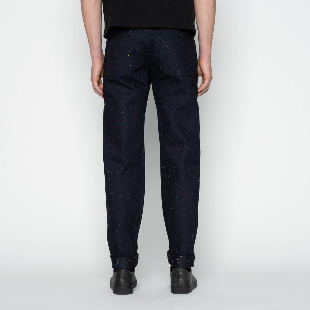 Easy Guy - Galaxy Selvedge by Naked & Famous Denim