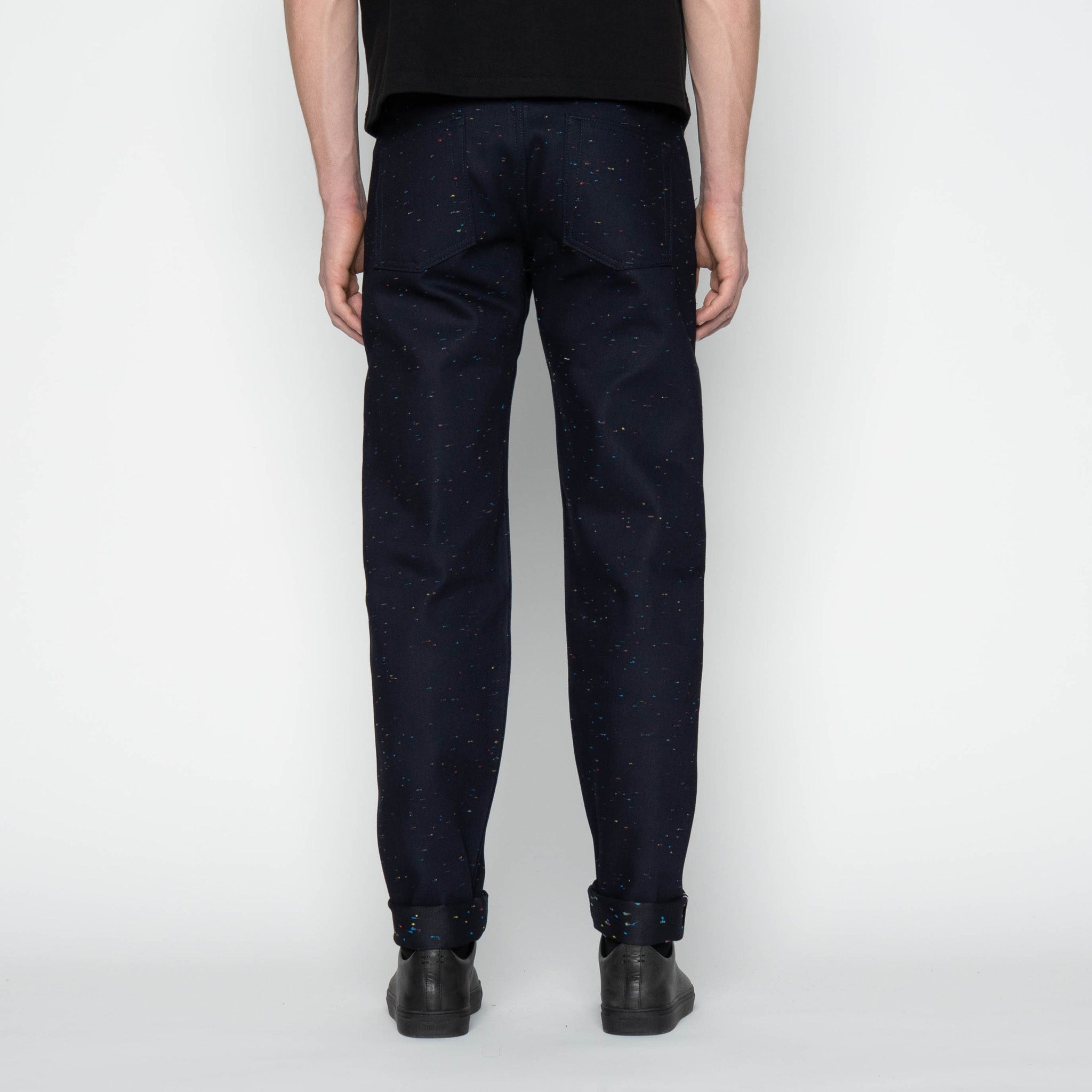 Easy Guy - Galaxy Selvedge by Naked & Famous Denim