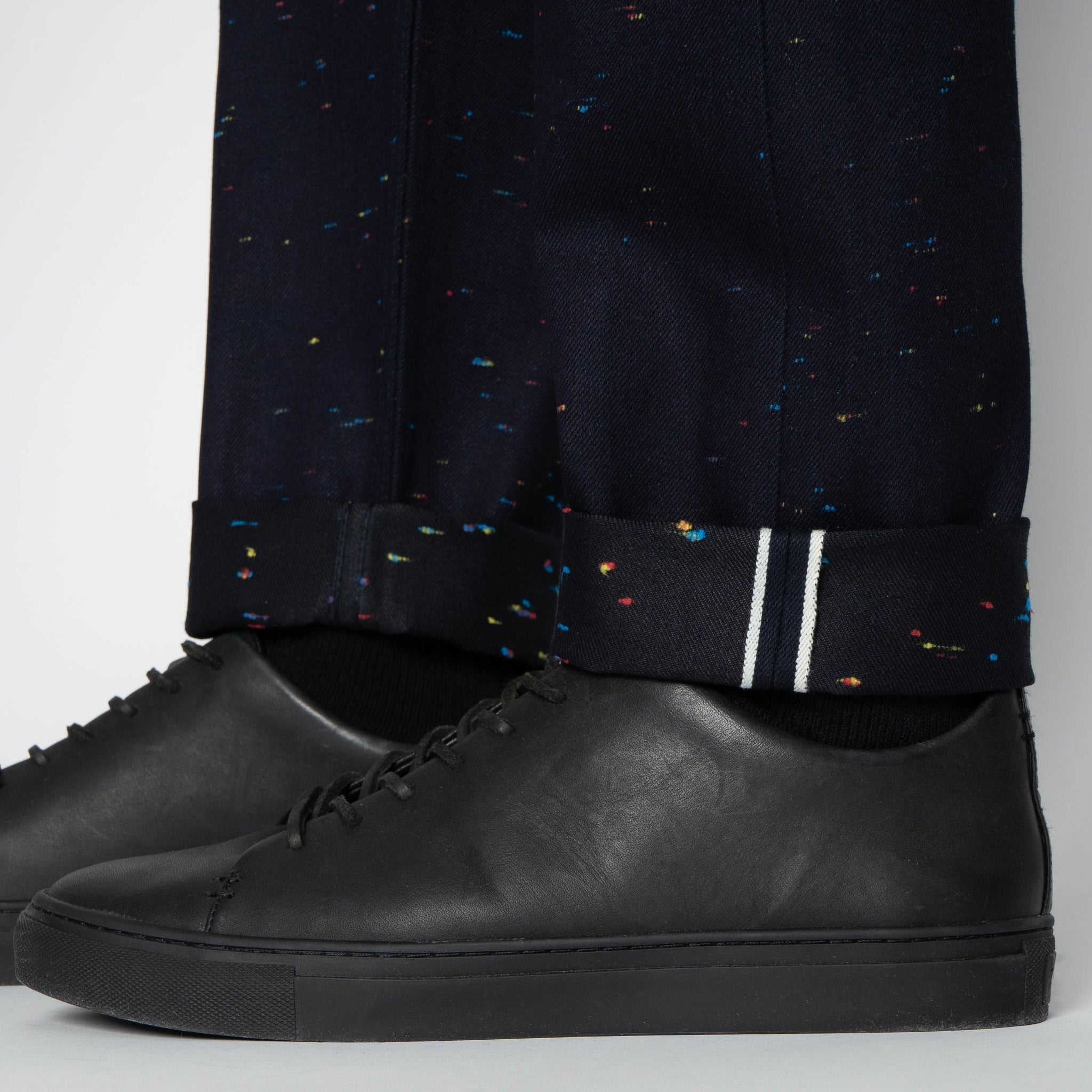 Easy Guy - Galaxy Selvedge by Naked & Famous Denim
