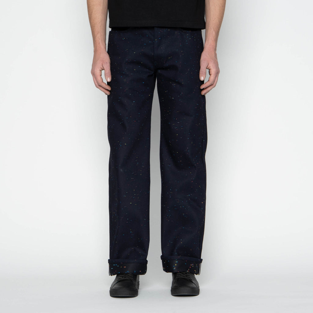 Strong Guy - Galaxy Selvedge by Naked & Famous Denim