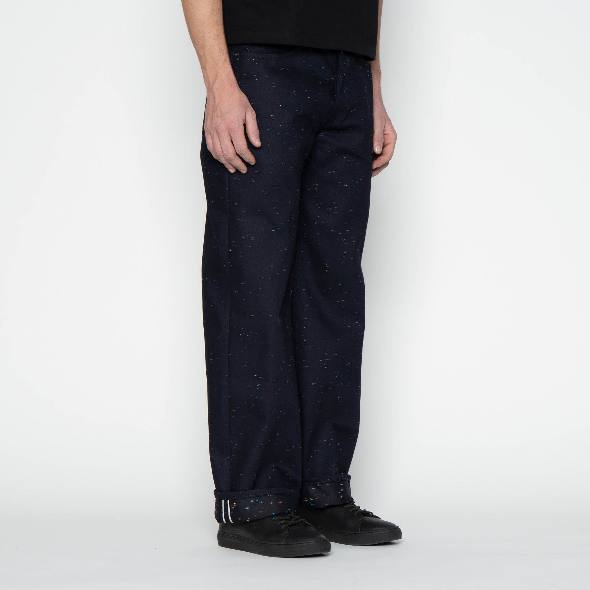 Strong Guy - Galaxy Selvedge by Naked & Famous Denim