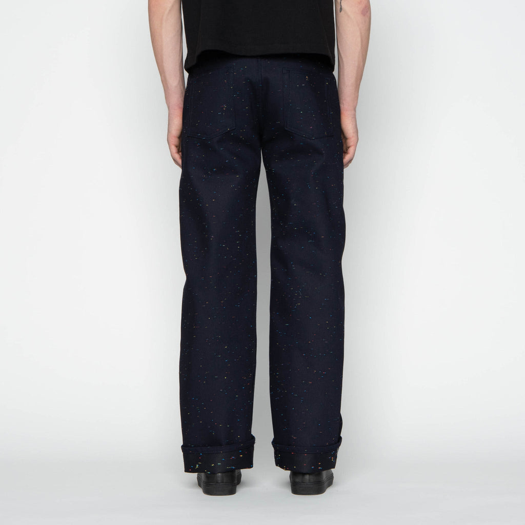 Strong Guy - Galaxy Selvedge by Naked & Famous Denim