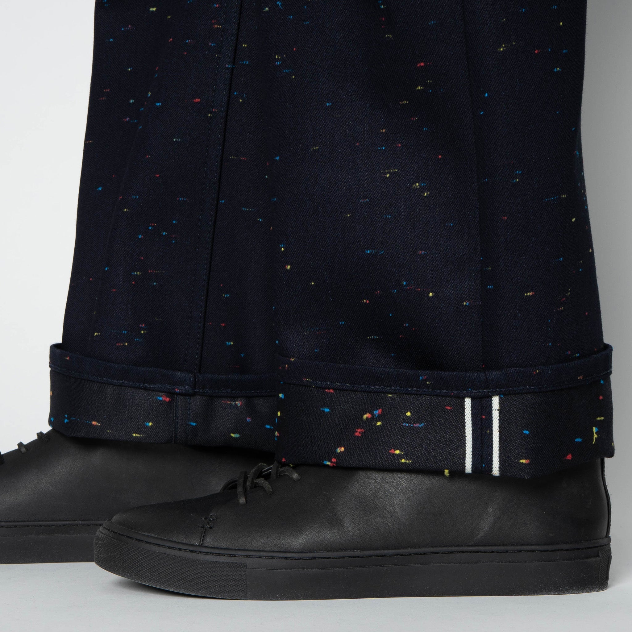 Strong Guy - Galaxy Selvedge by Naked & Famous Denim