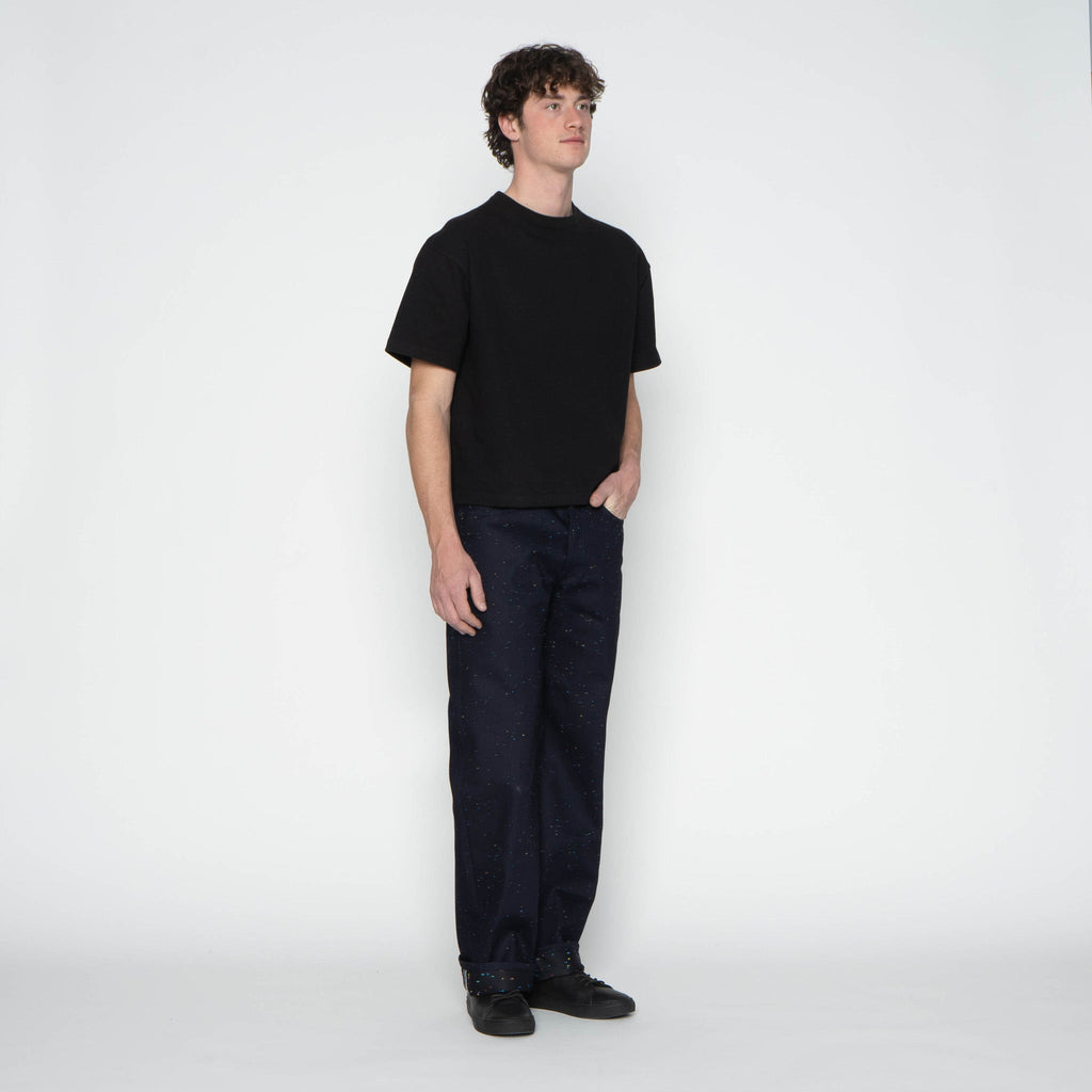 Strong Guy - Galaxy Selvedge by Naked & Famous Denim