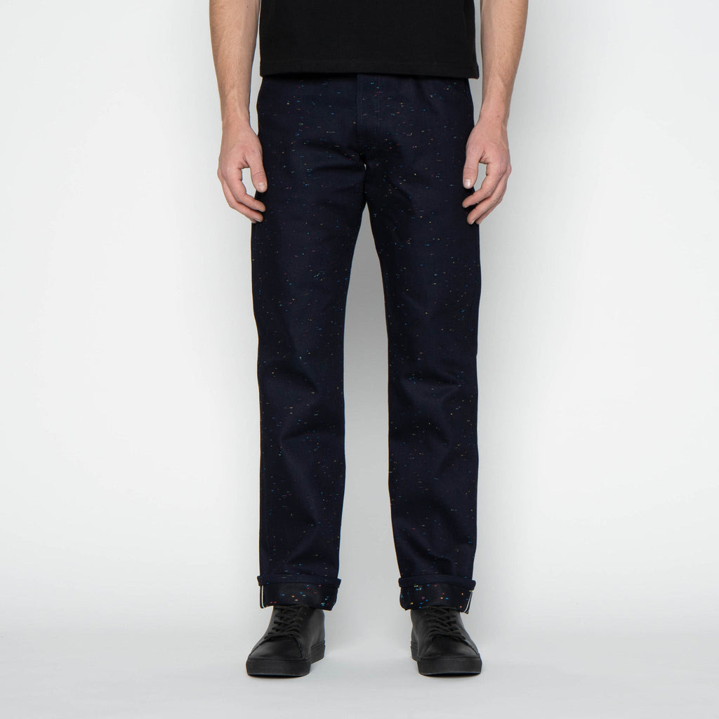 True Guy - Galaxy Selvedge by Naked & Famous Denim